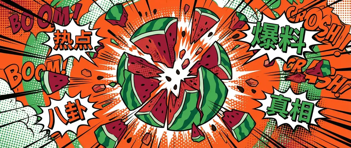 忘忧草影院在线 今日头瓜爆炸漫画横幅